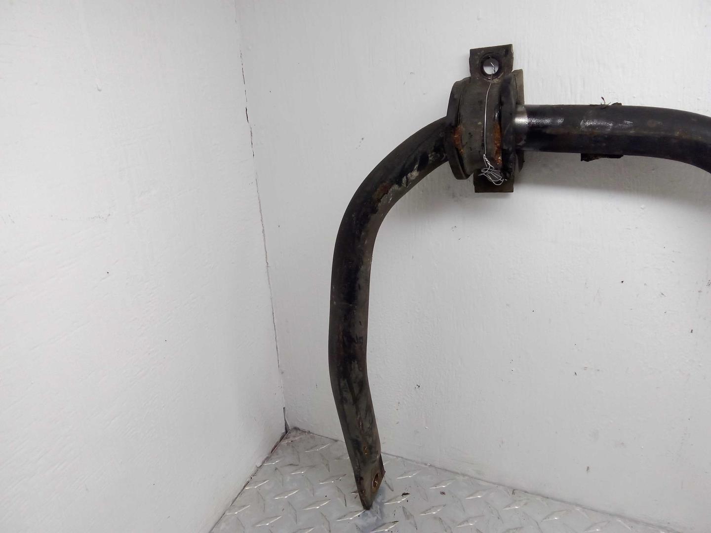 Стабилизатор задний