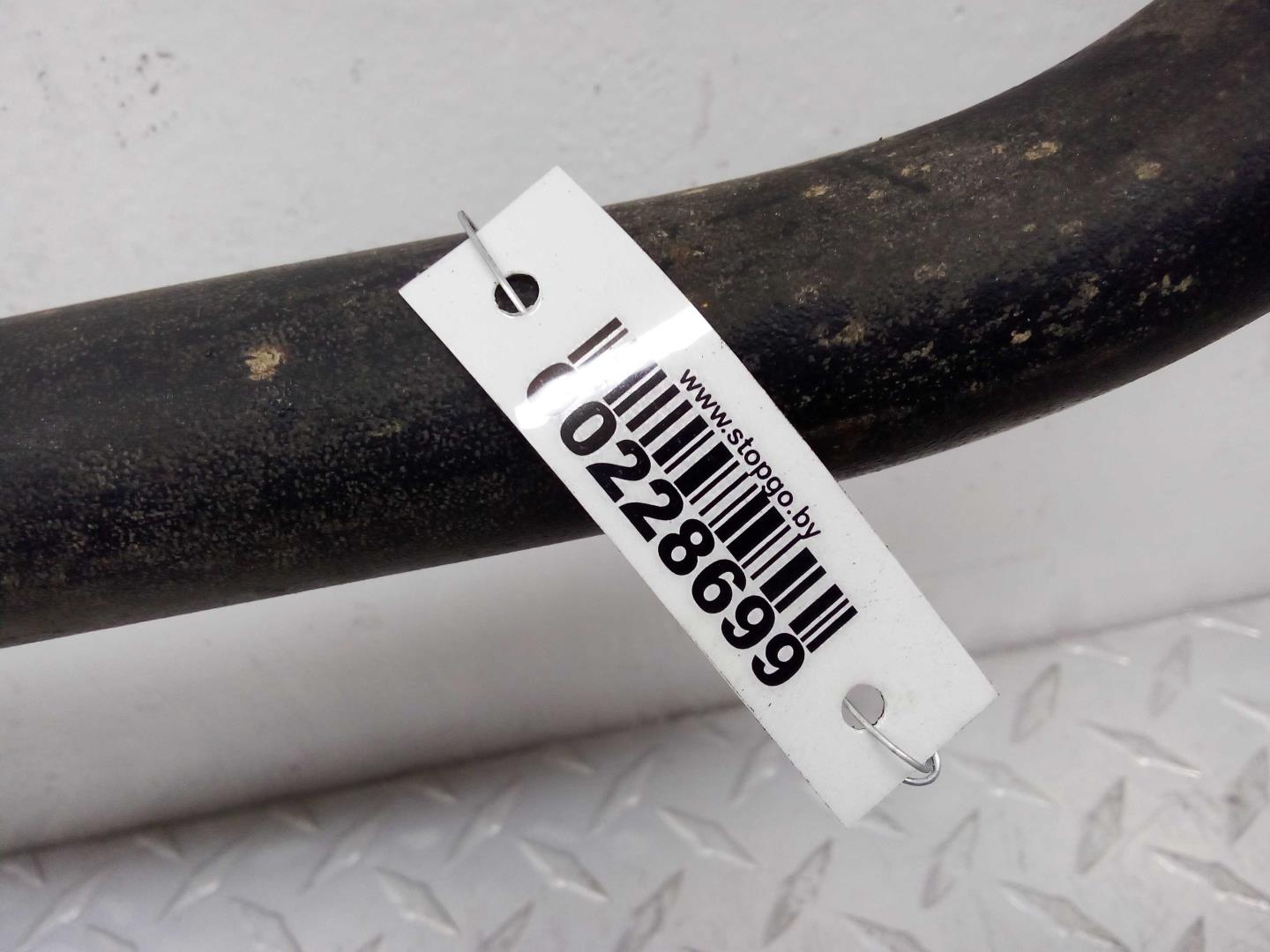 Стабилизатор задний