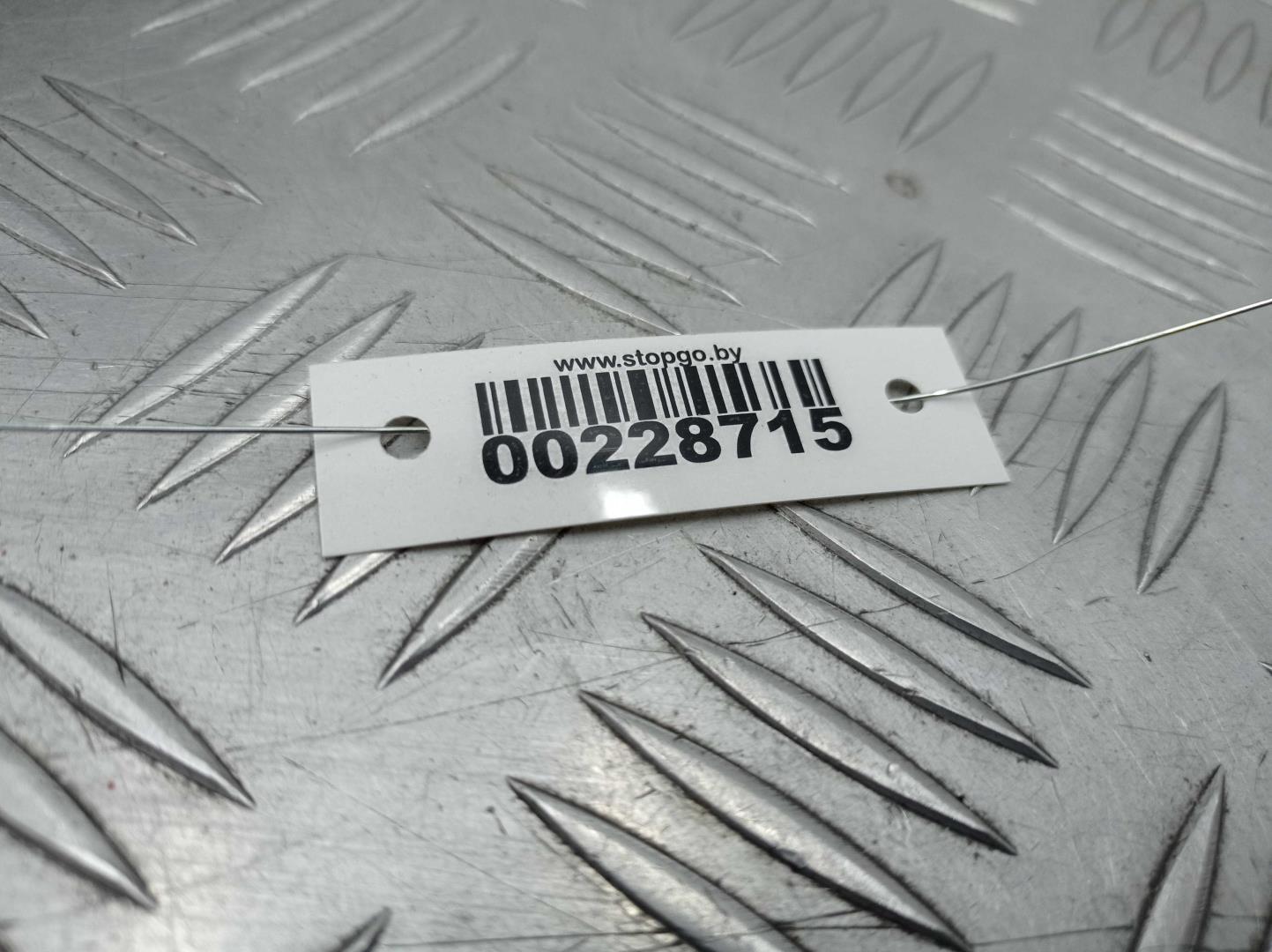 Подушка безопасности в рулевое колесо