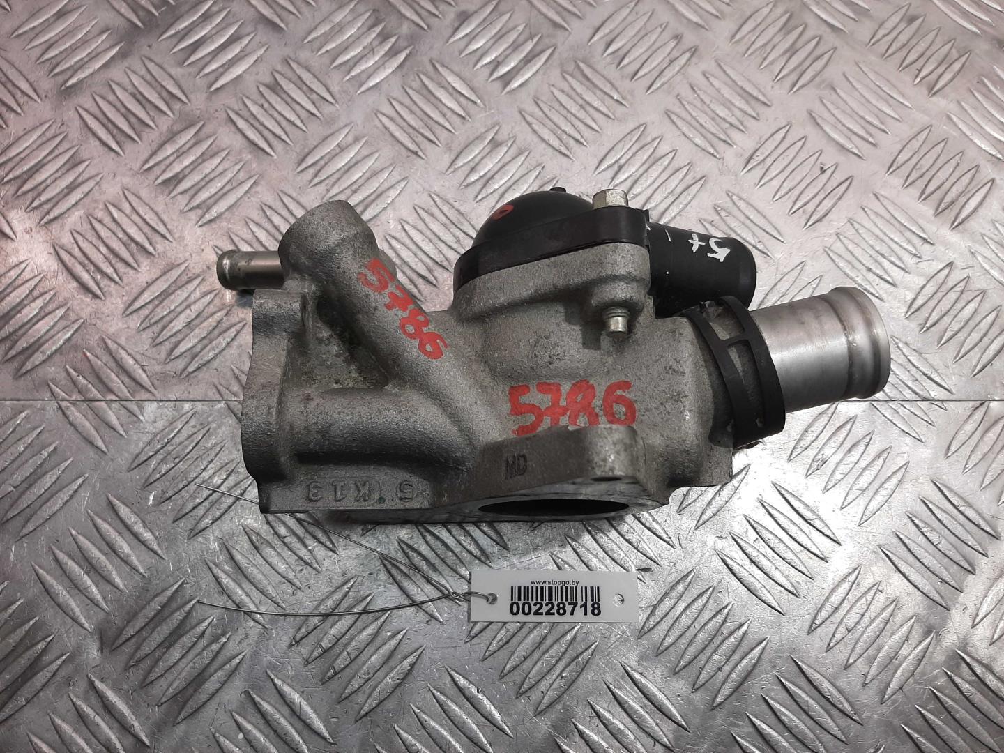 Корпус термостата