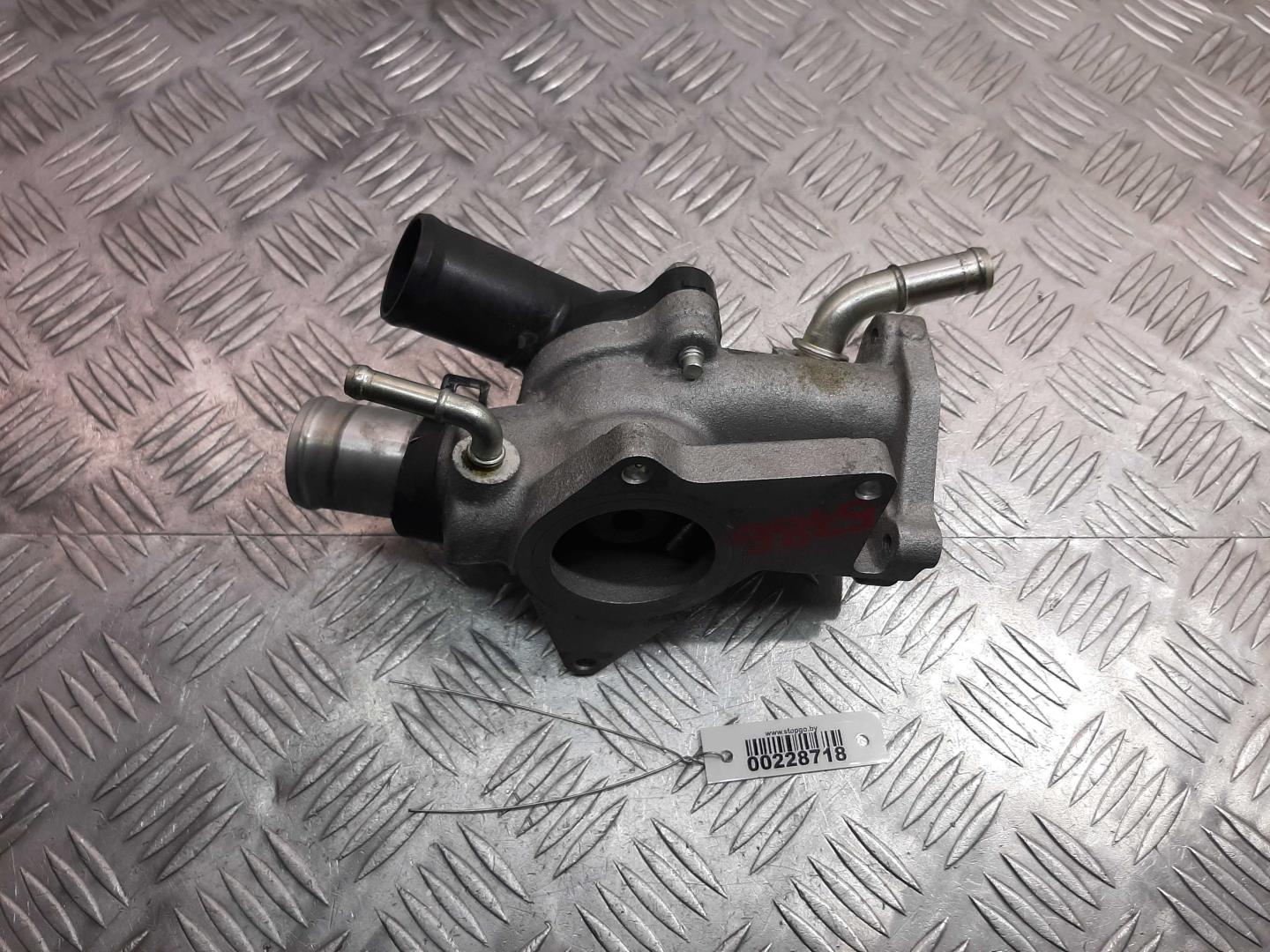 Корпус термостата