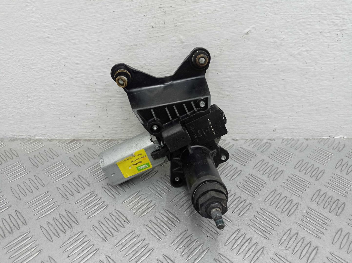 Моторчик стеклоочистителя задний