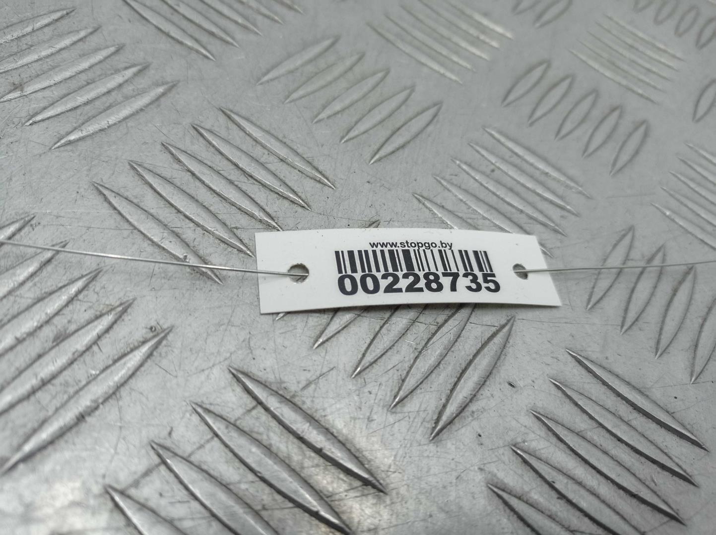 Моторчик стеклоочистителя задний