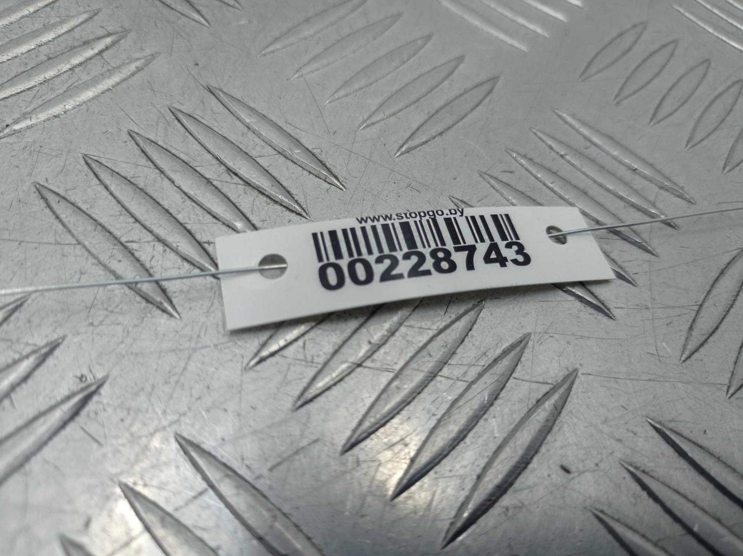 Моторчик стеклоочистителя задний