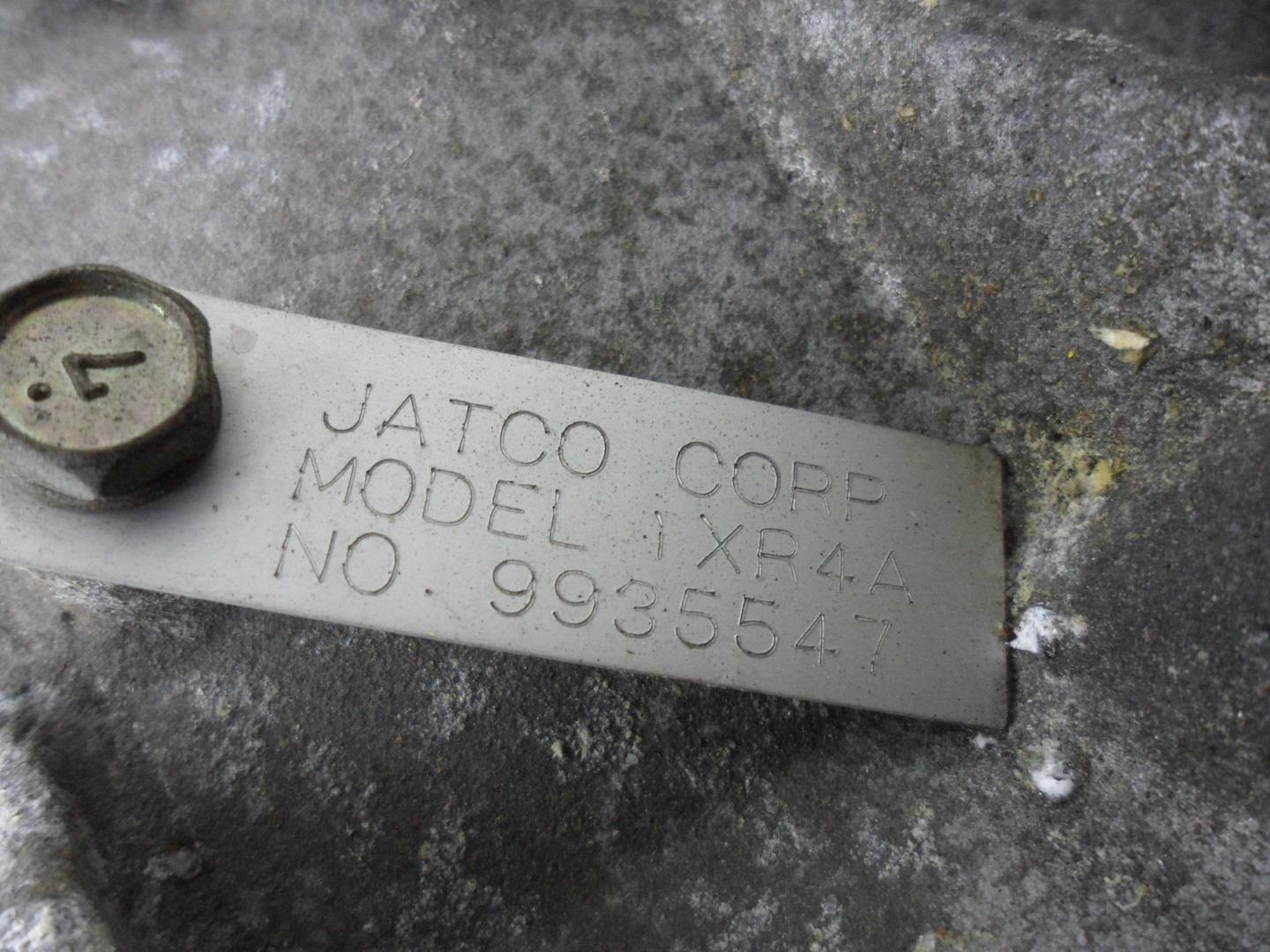 АКПП (автоматическая коробка переключения передач)