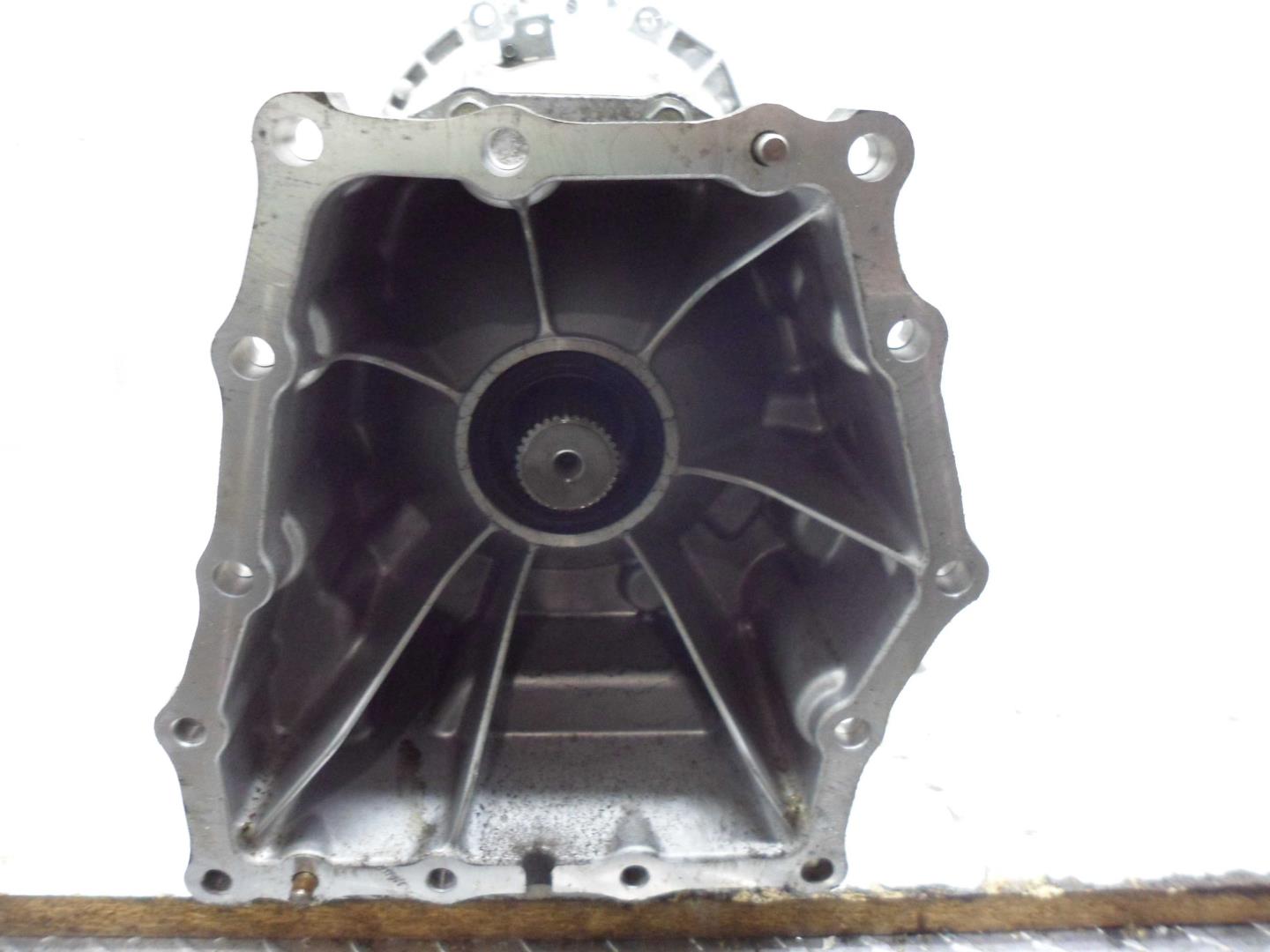 АКПП (автоматическая коробка переключения передач)