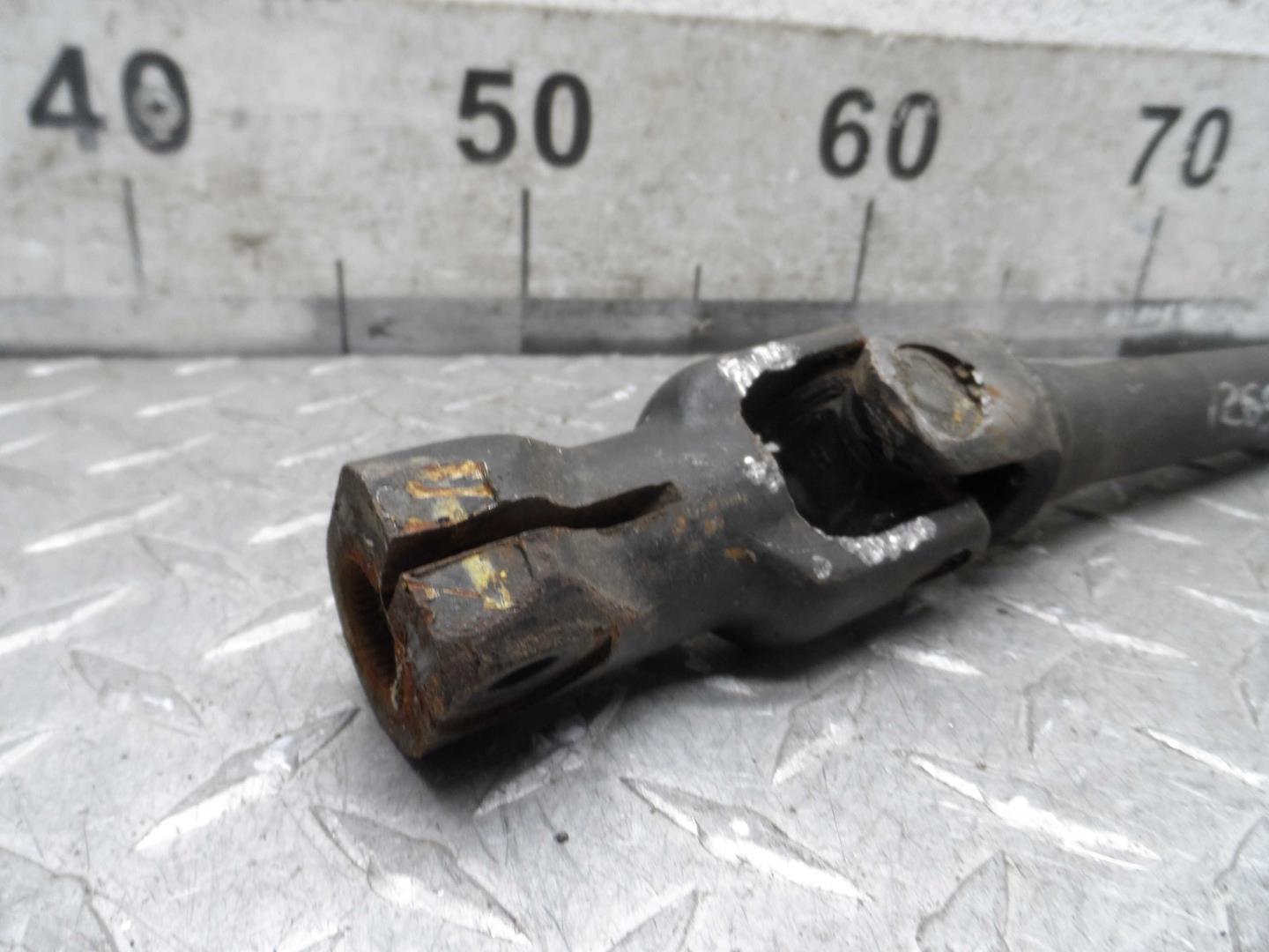 Кардан рулевой