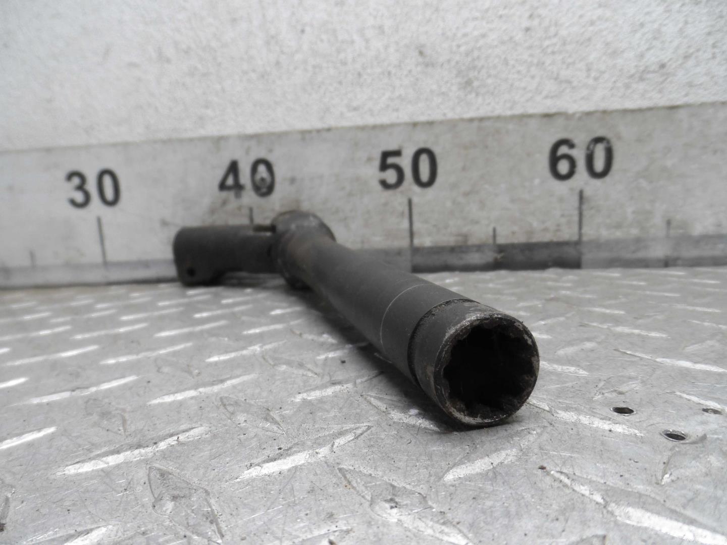 Кардан рулевой