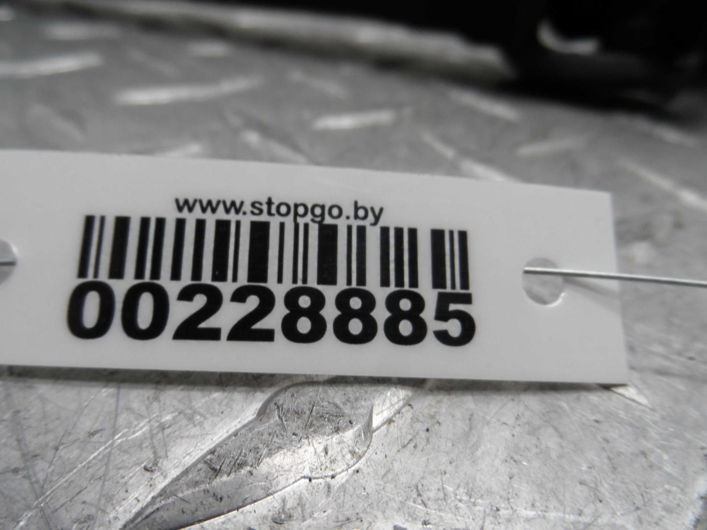 Кардан рулевой