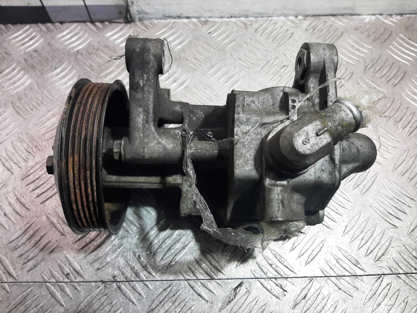 Насос ГУР (гидроусилитель руля)