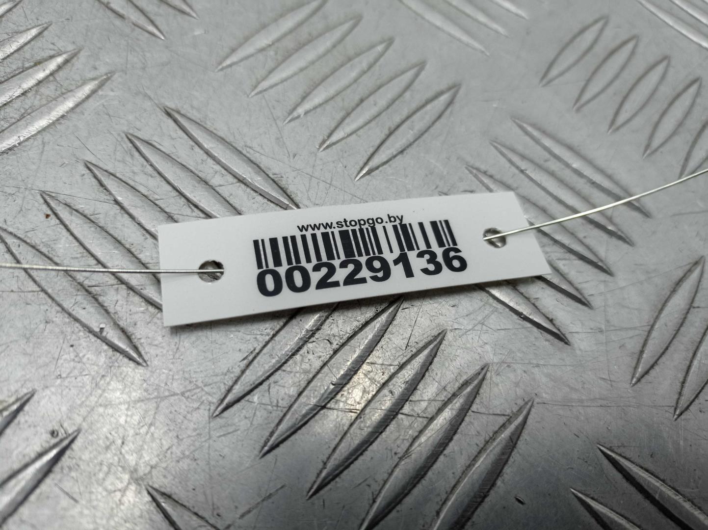 Подушка безопасности в рулевое колесо