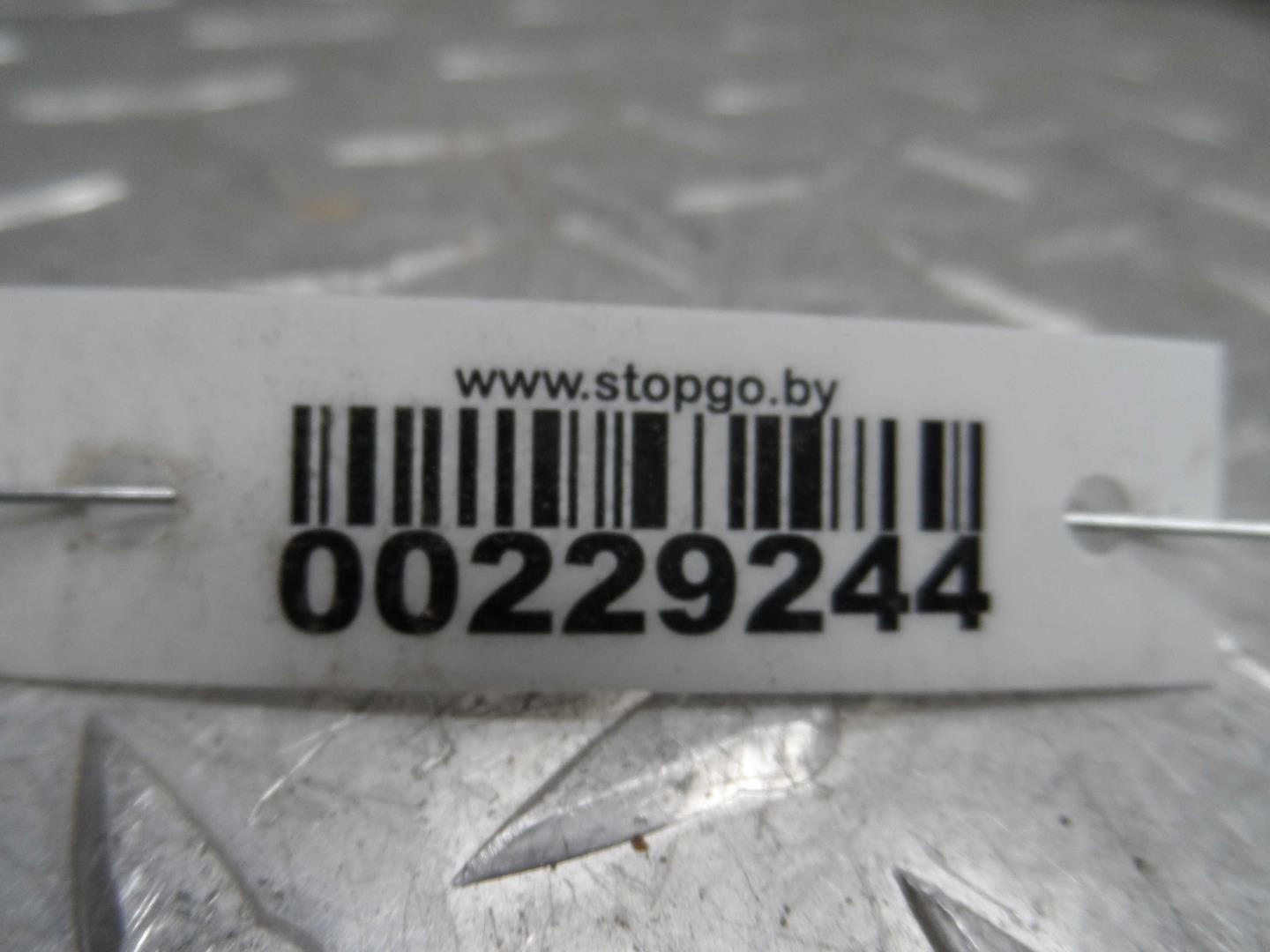 Трапеция стеклоочистителей