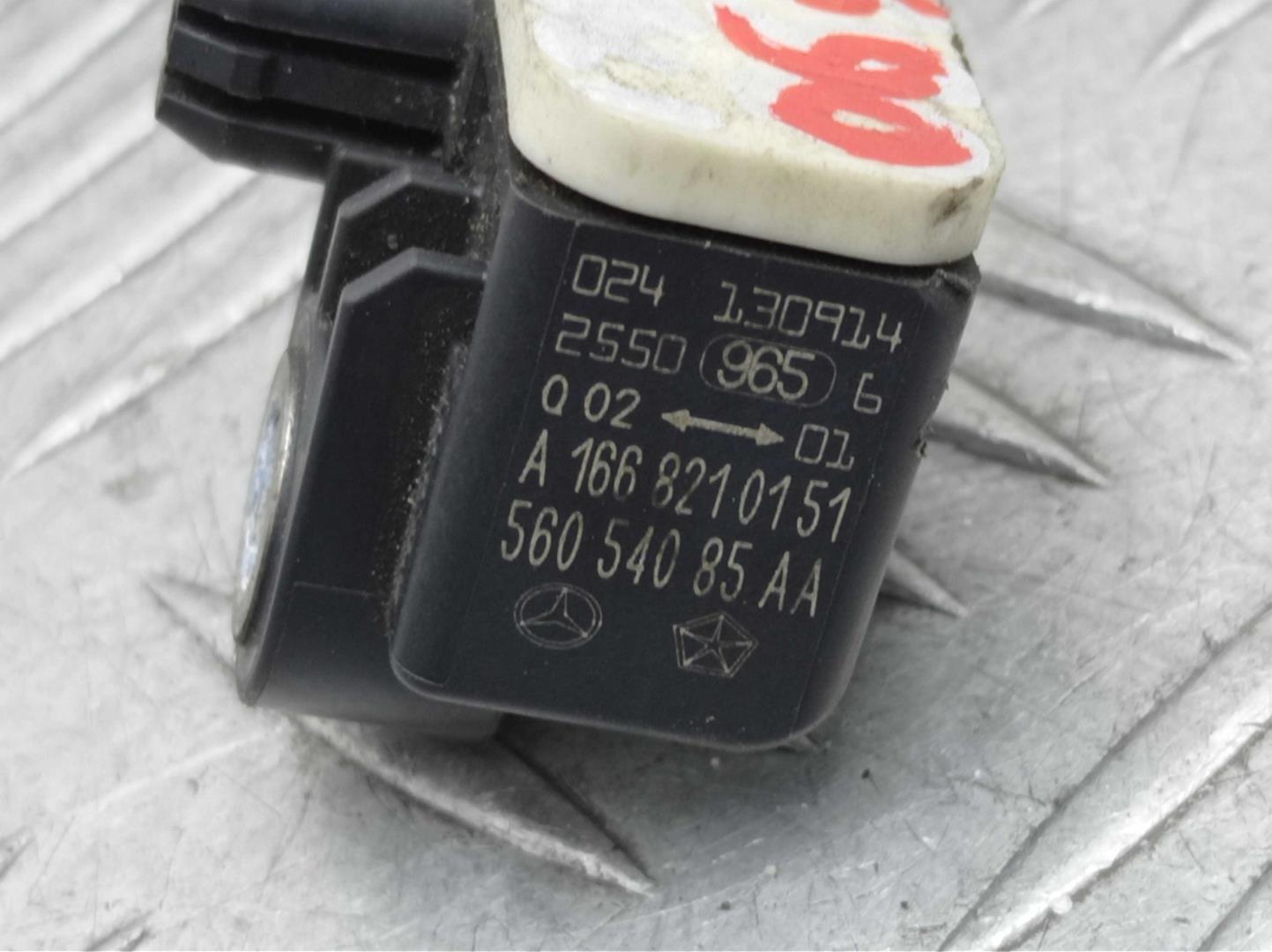 Датчик удара AIR BAG