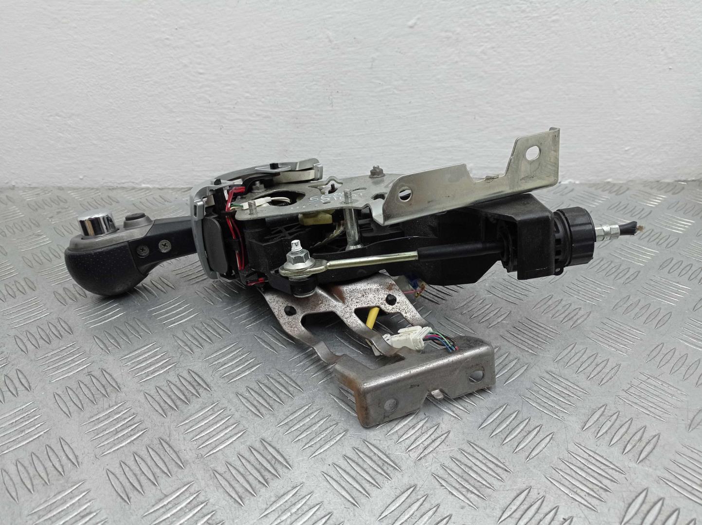 Кулиса МКПП / АКПП