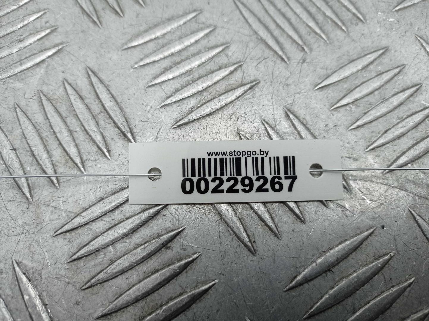 Кулиса МКПП / АКПП