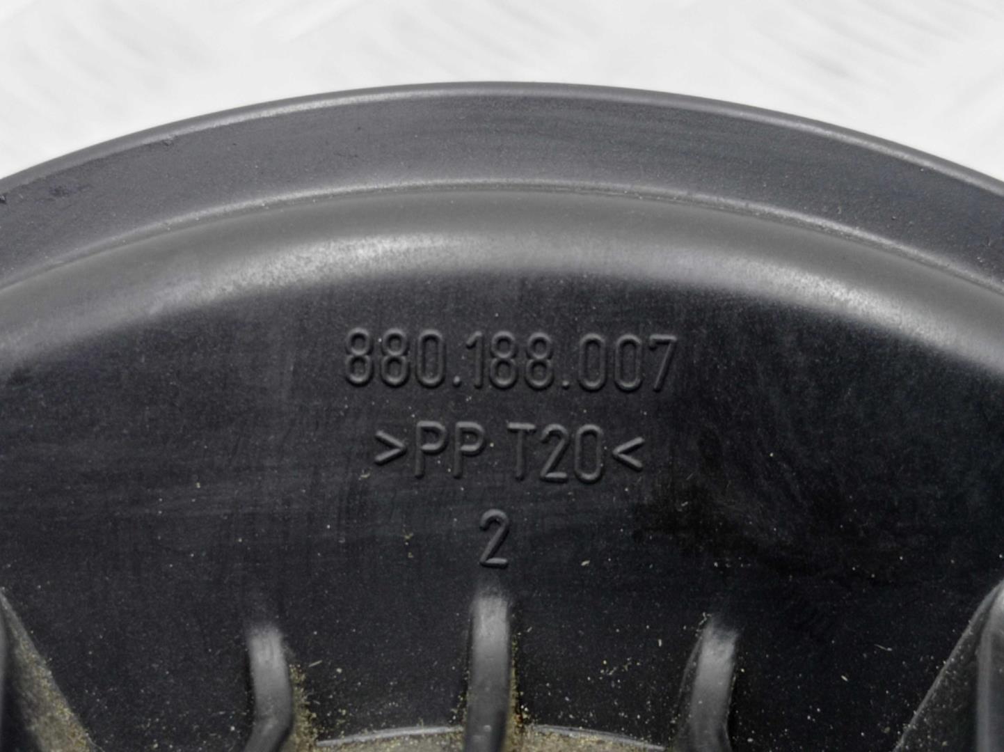 Моторчик печки