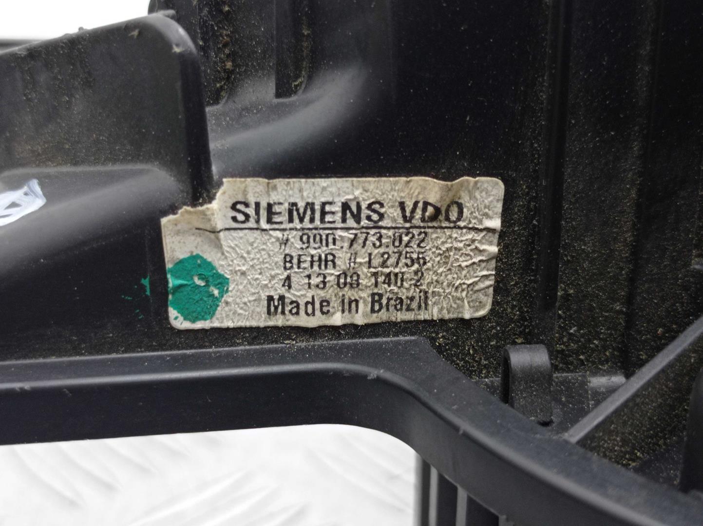 Моторчик печки