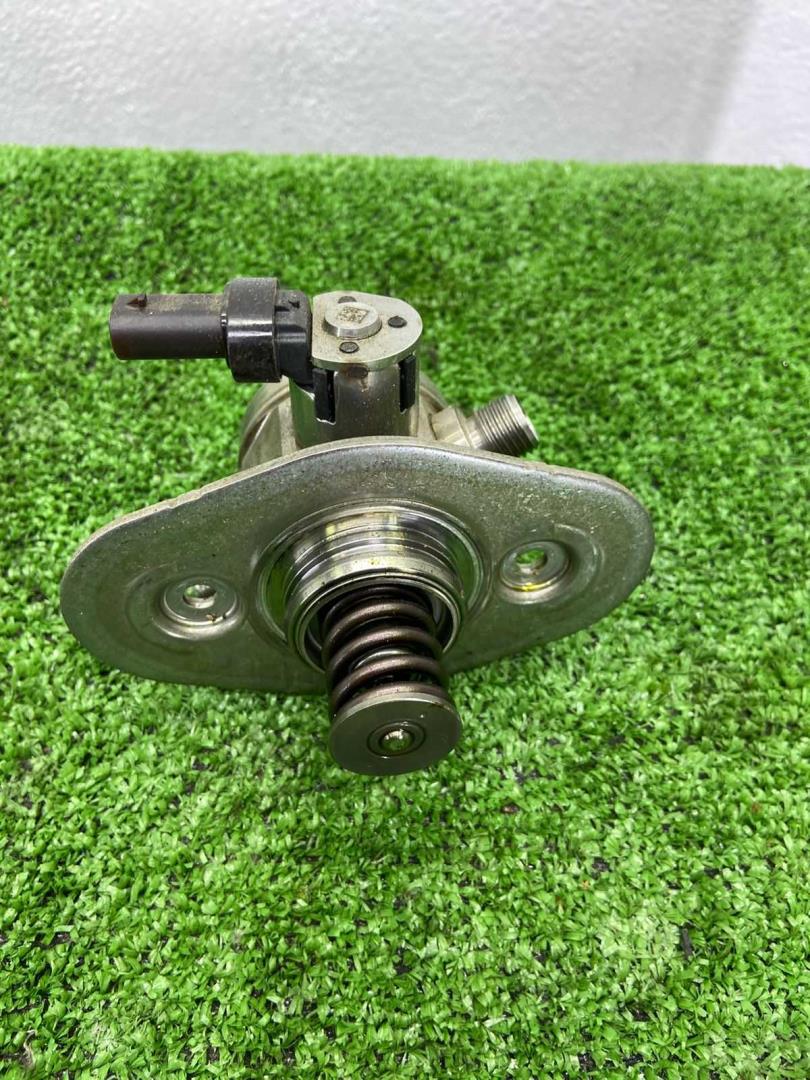 ТНВД (Топливный насос высокого давления)