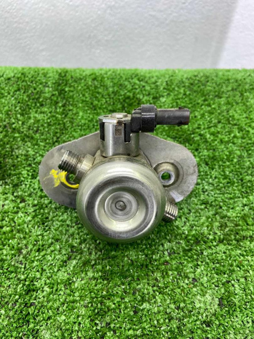 ТНВД (Топливный насос высокого давления)