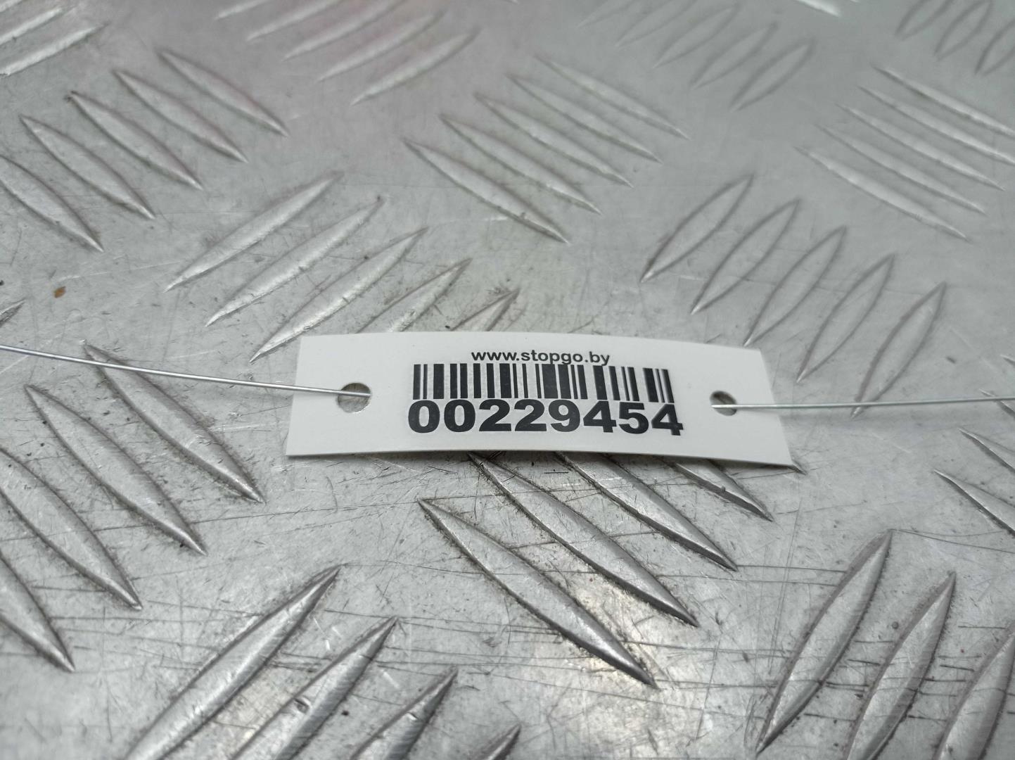 Фонарь задний внутренний правый