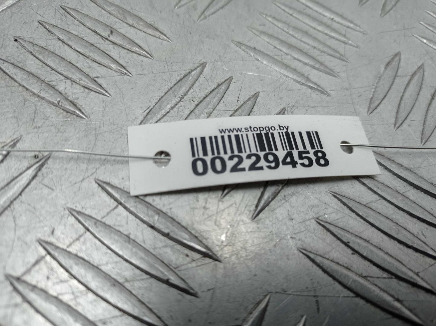 Фонарь задний внутренний левый