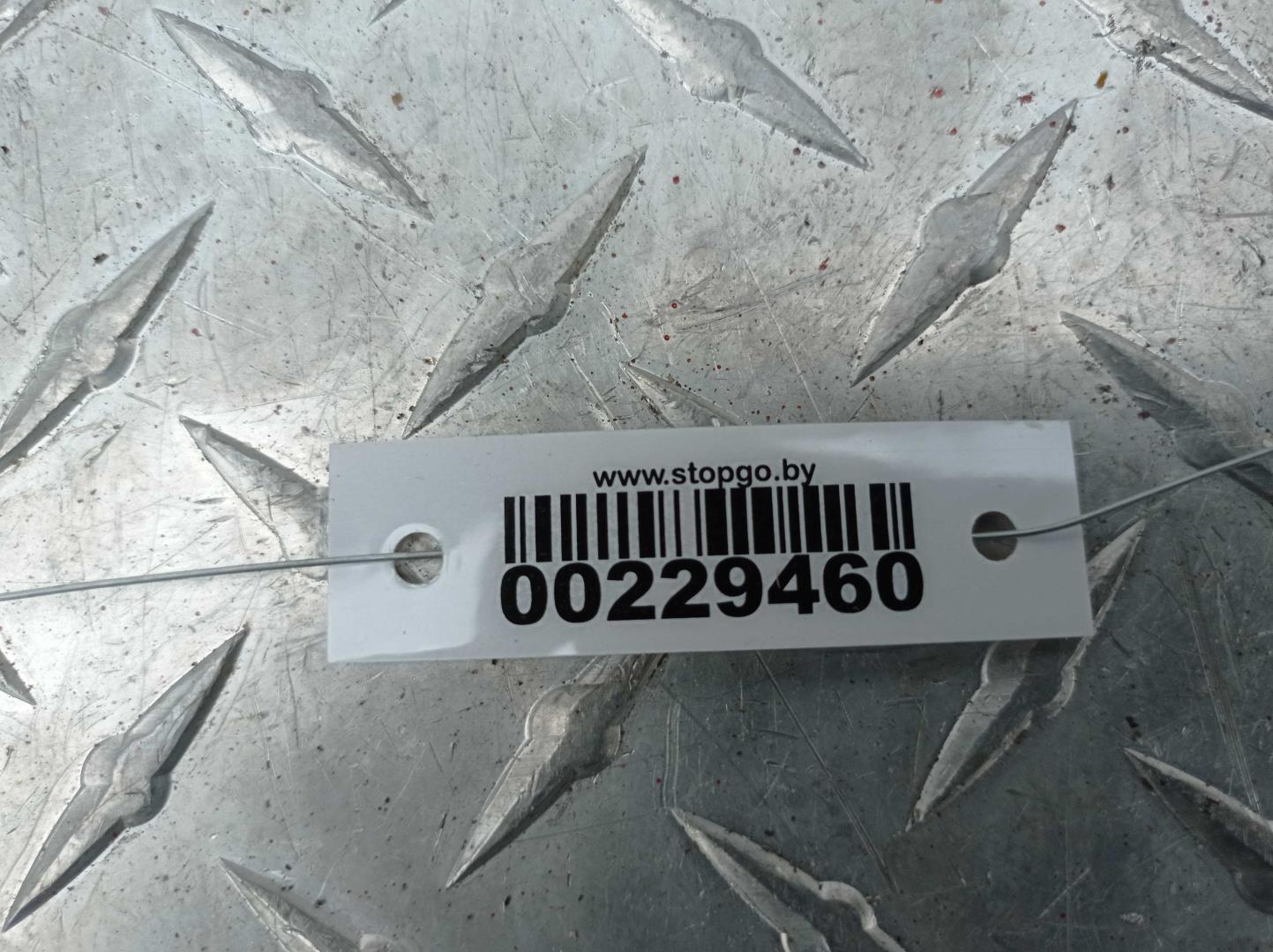 Накладка заднего крыла правого