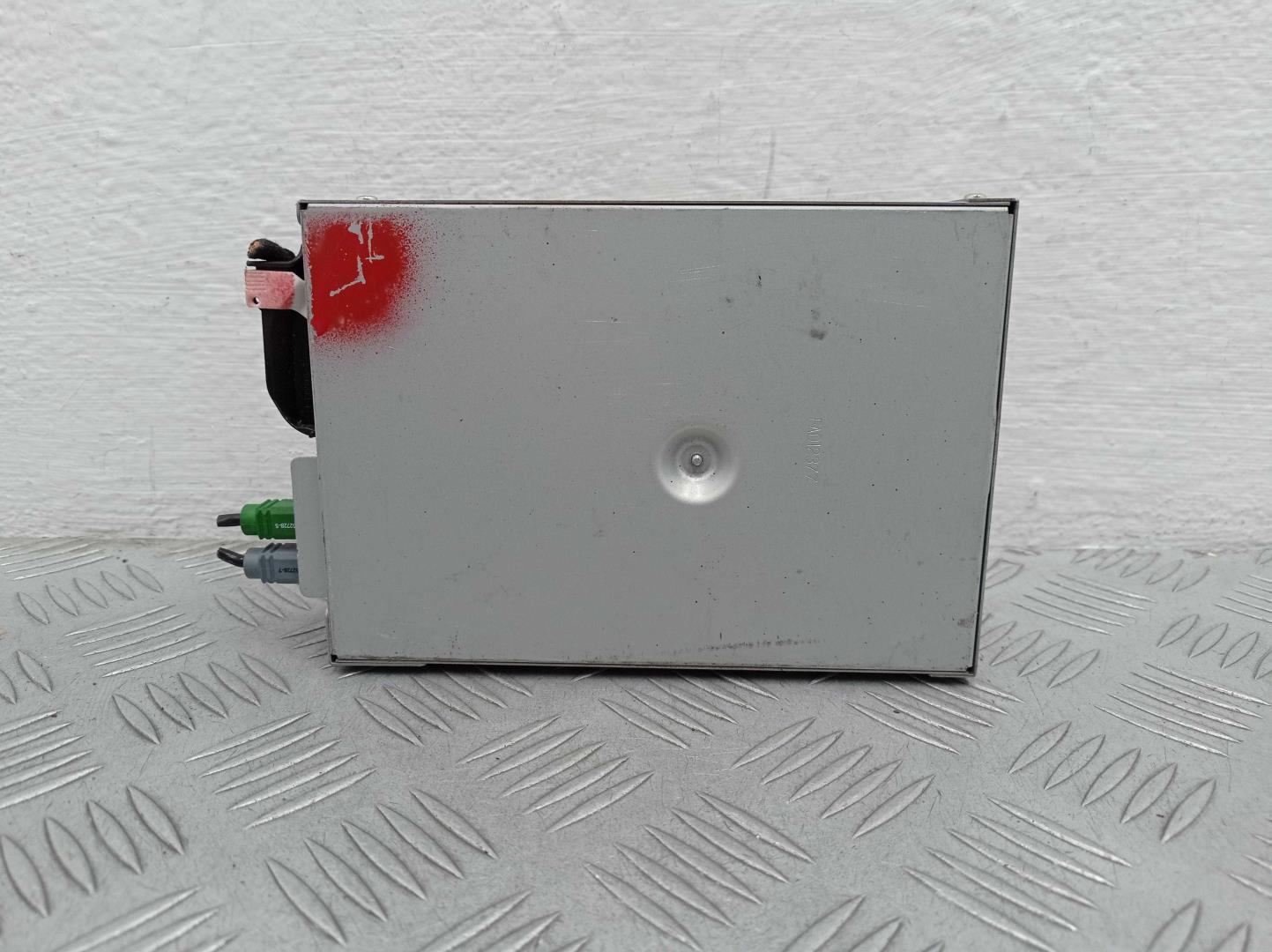 Блок электронный