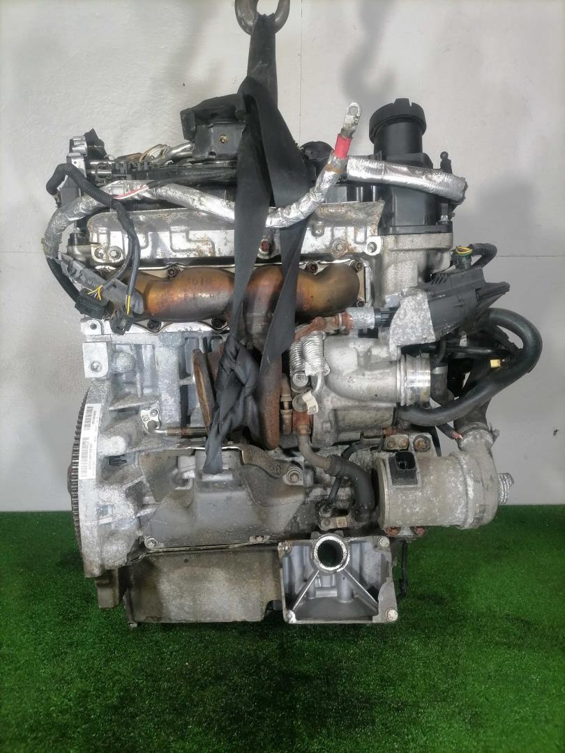 ТНВД (Топливный насос высокого давления)