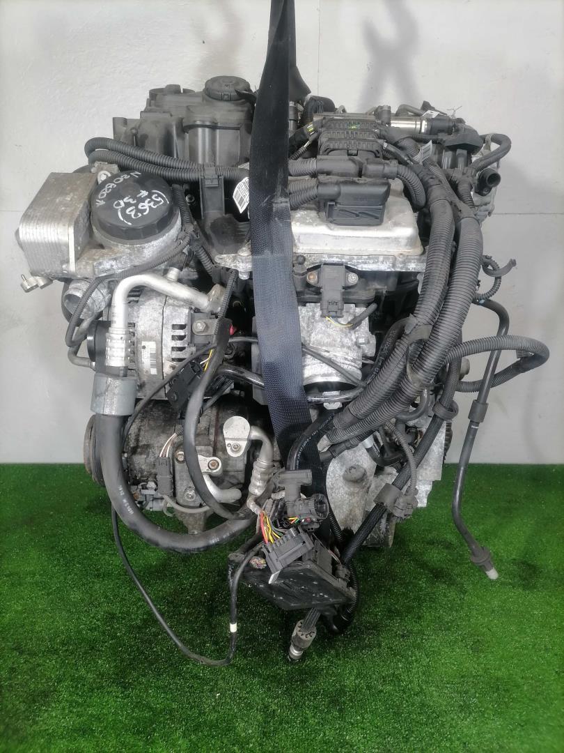 ТНВД (Топливный насос высокого давления)