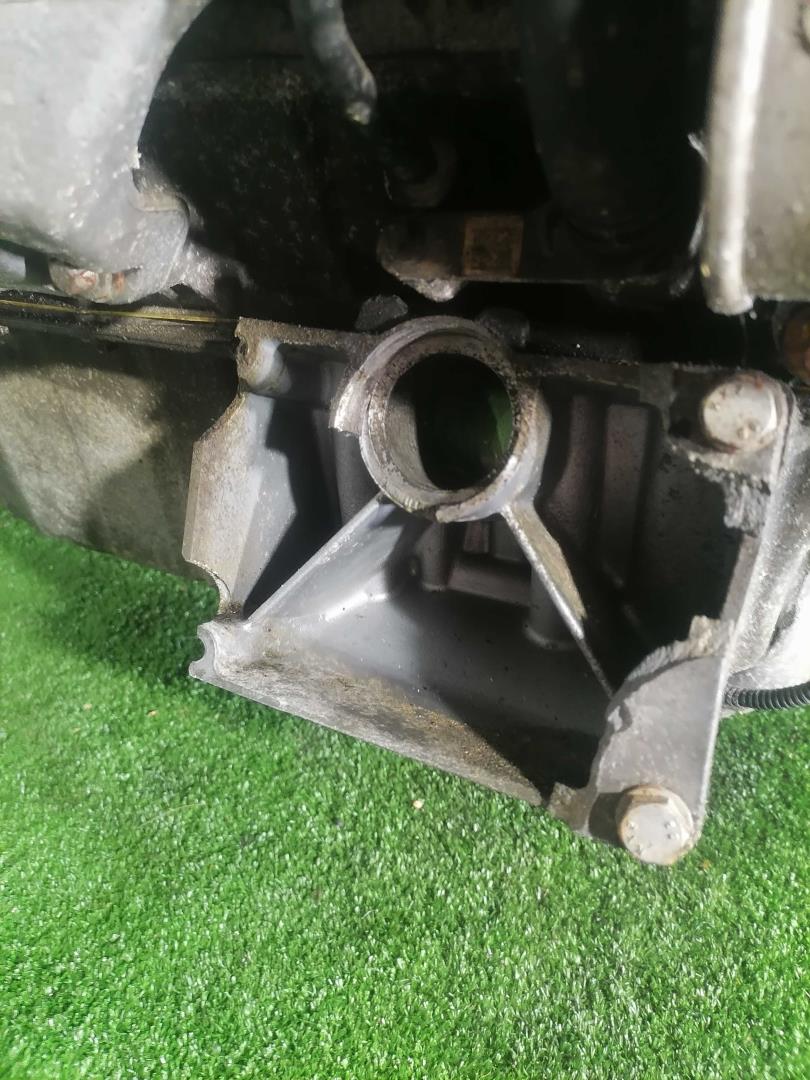 ТНВД (Топливный насос высокого давления)