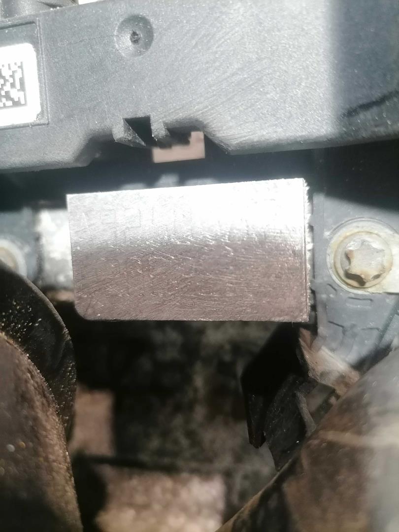 ТНВД (Топливный насос высокого давления)