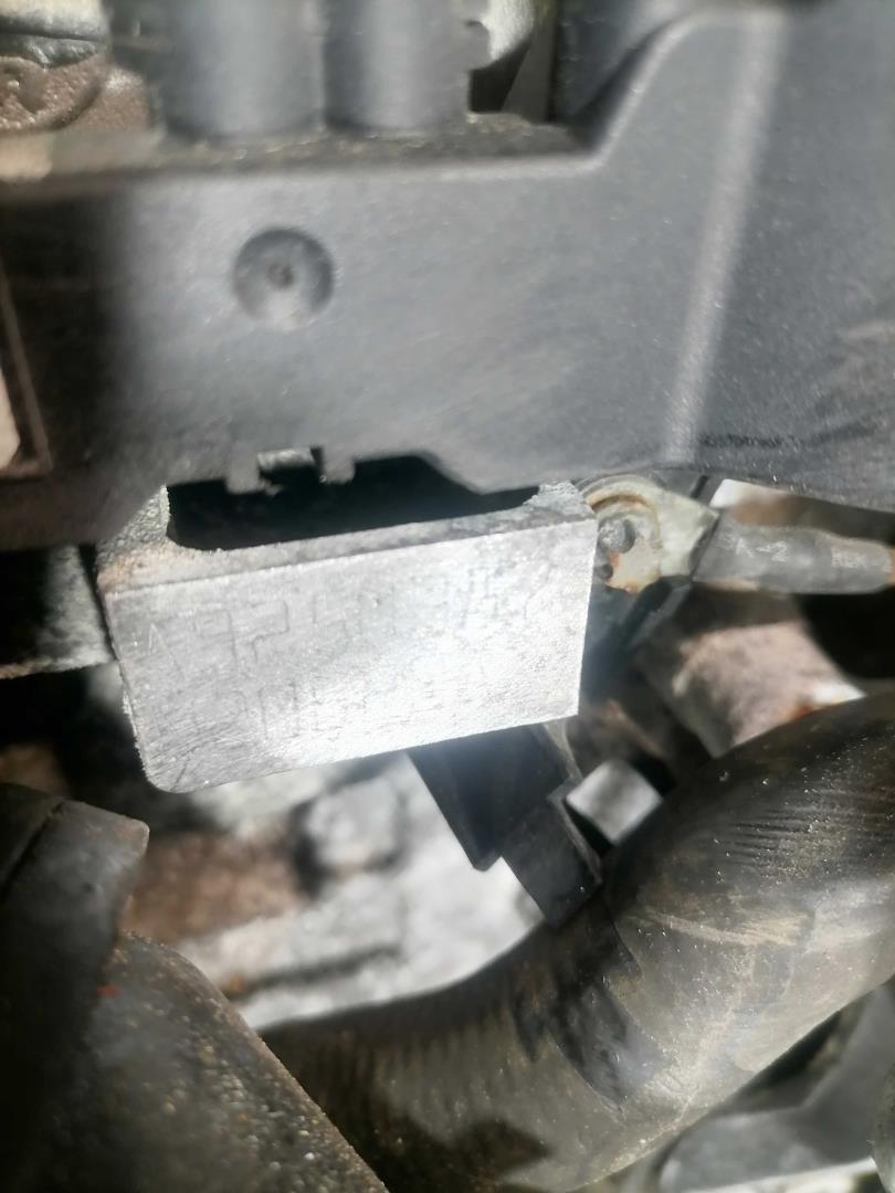 ТНВД (Топливный насос высокого давления)