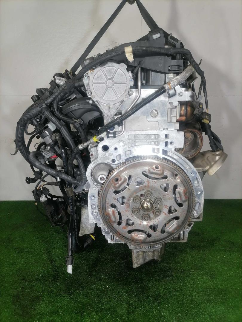 ТНВД (Топливный насос высокого давления)