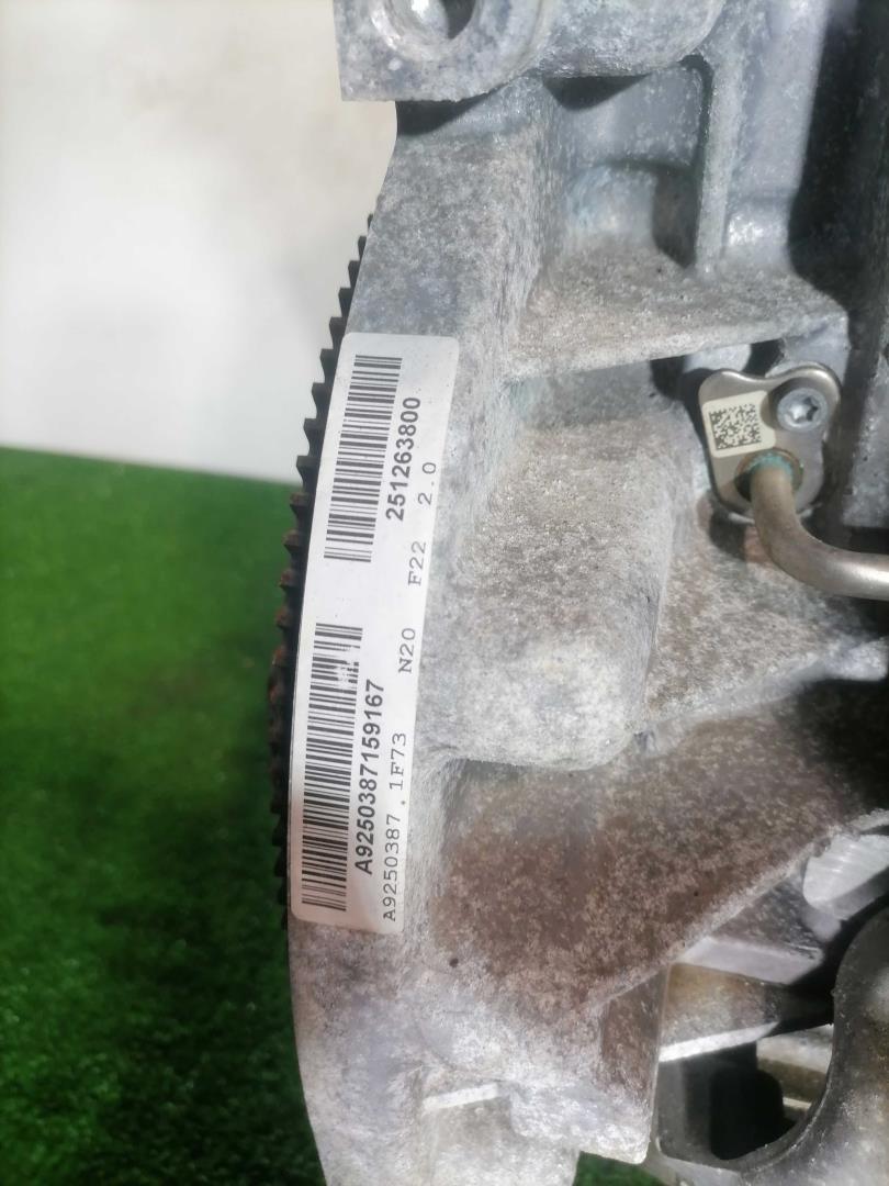 ТНВД (Топливный насос высокого давления)