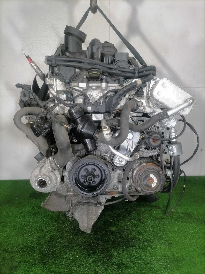 ТНВД (Топливный насос высокого давления)