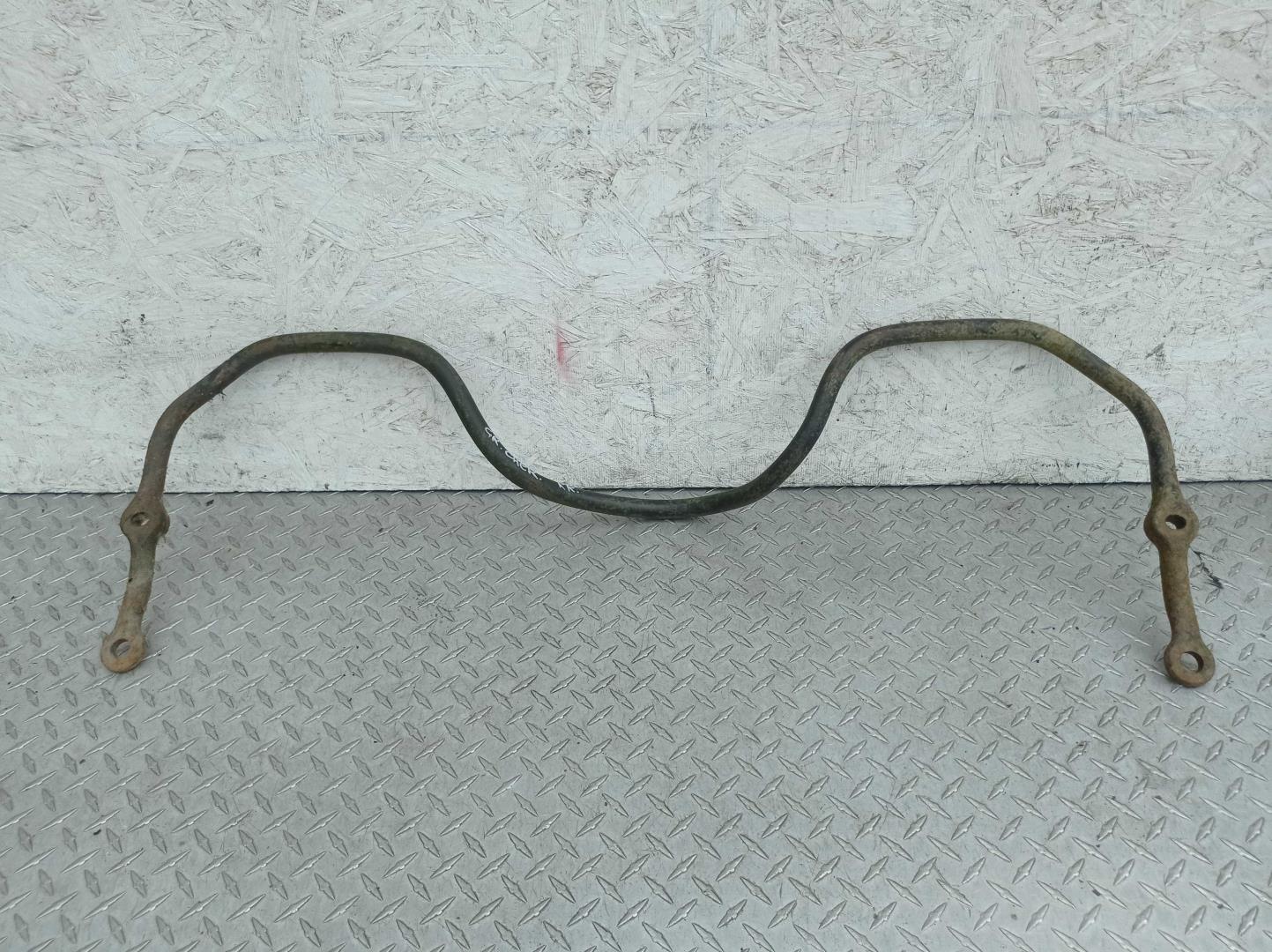 Стабилизатор задний