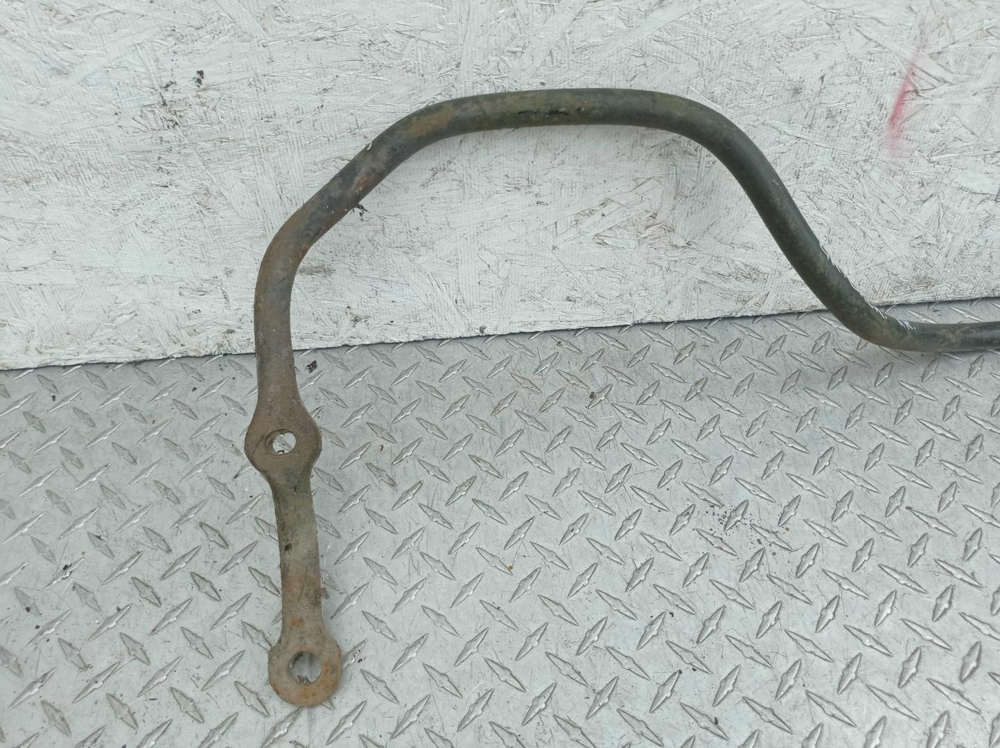 Стабилизатор задний