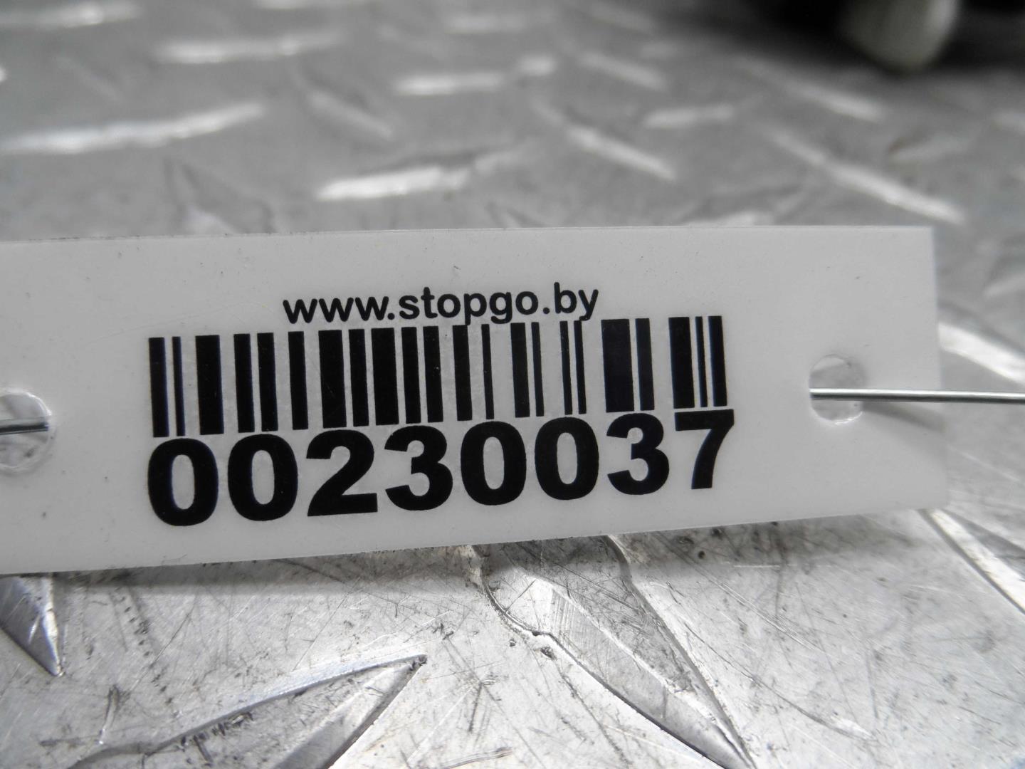 Переключатель отопителя