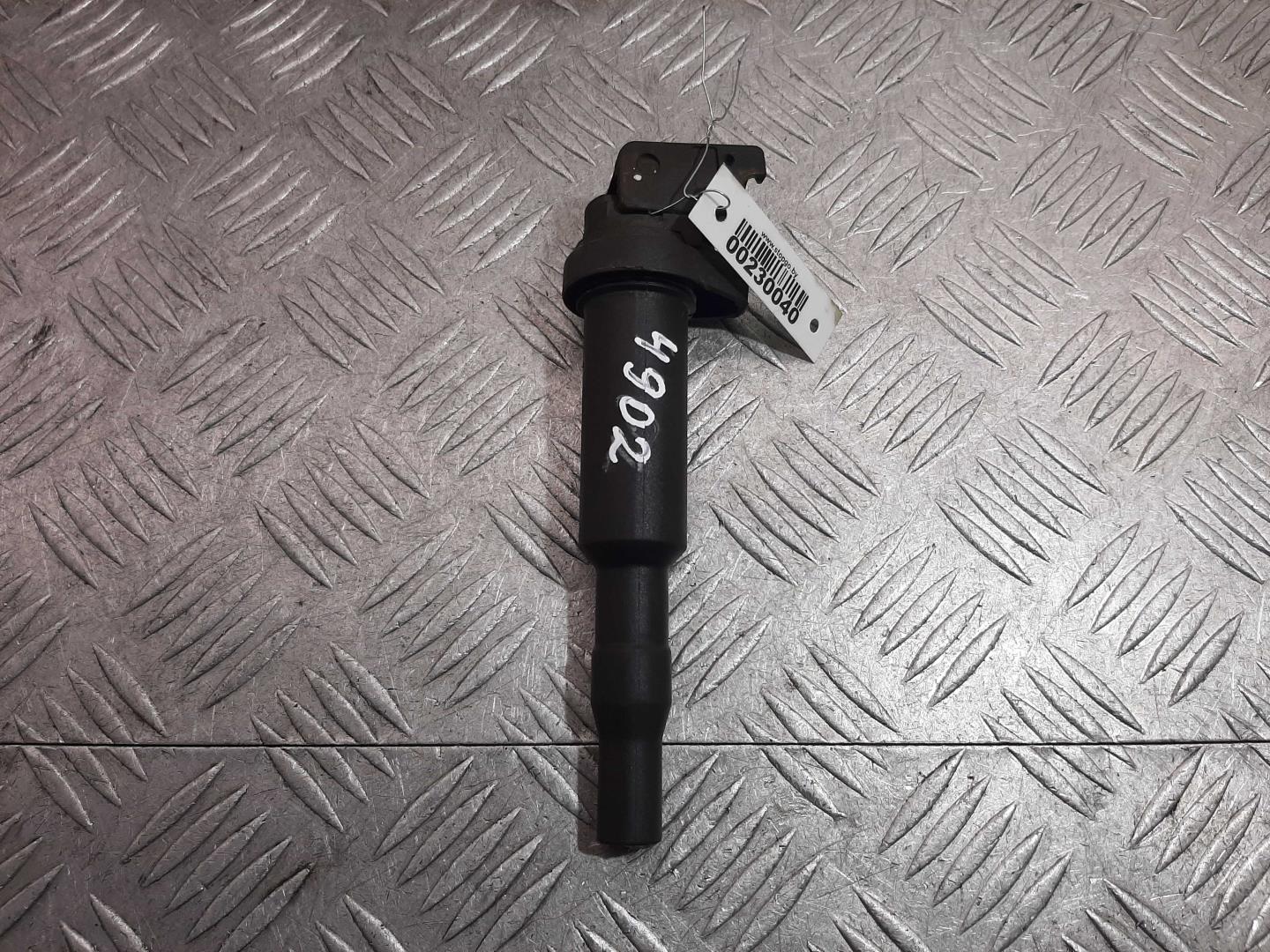 Катушка зажигания