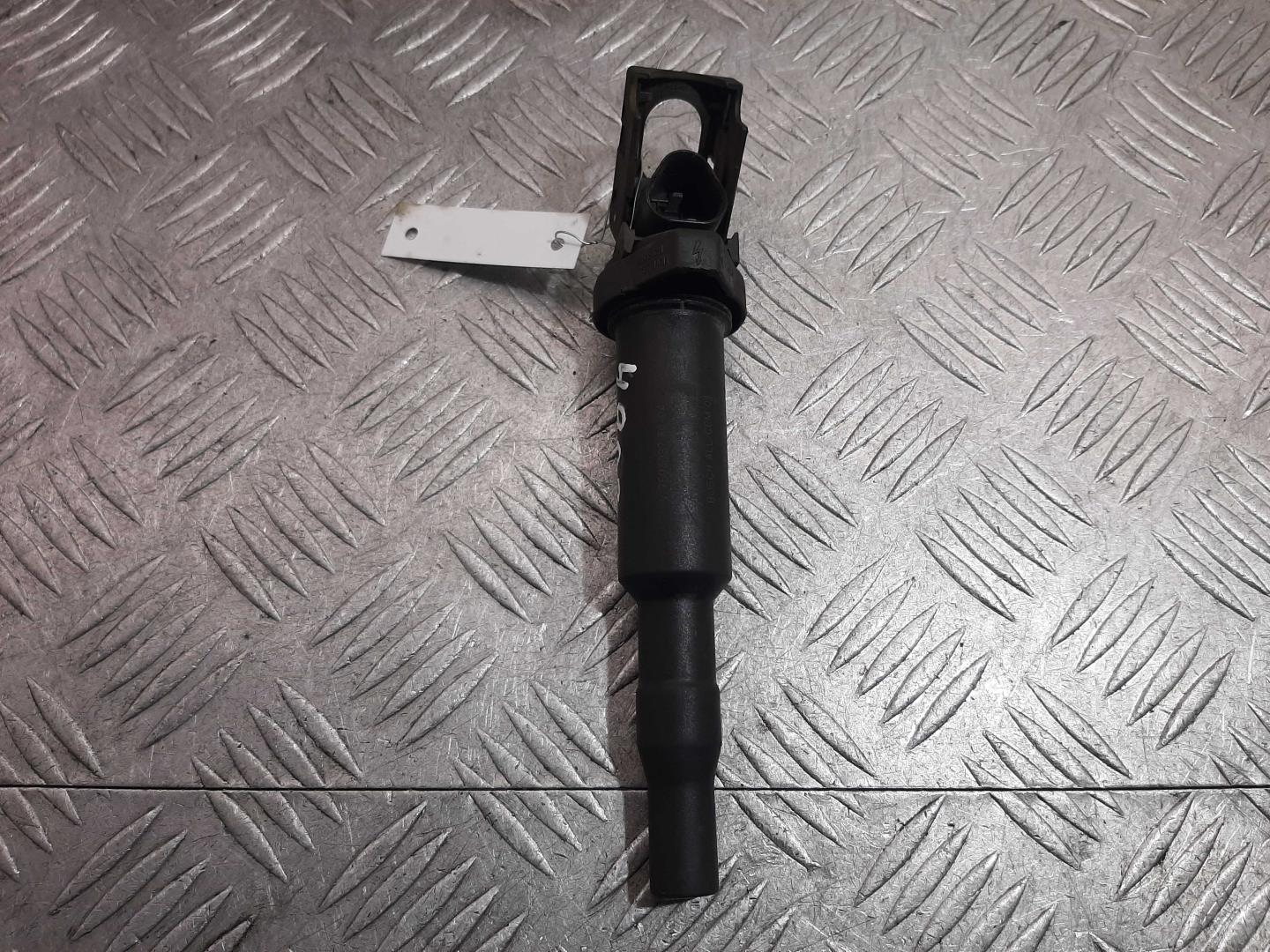 Катушка зажигания