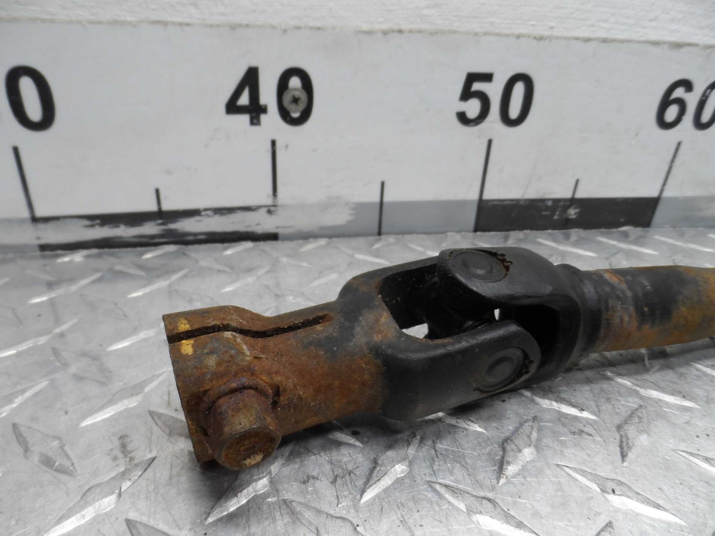 Кардан рулевой