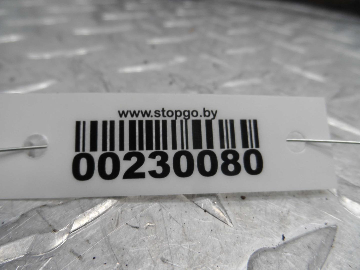 Кардан рулевой