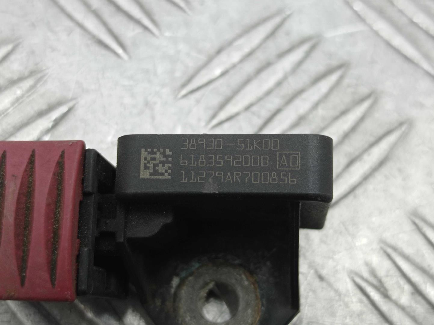Датчик удара AIR BAG