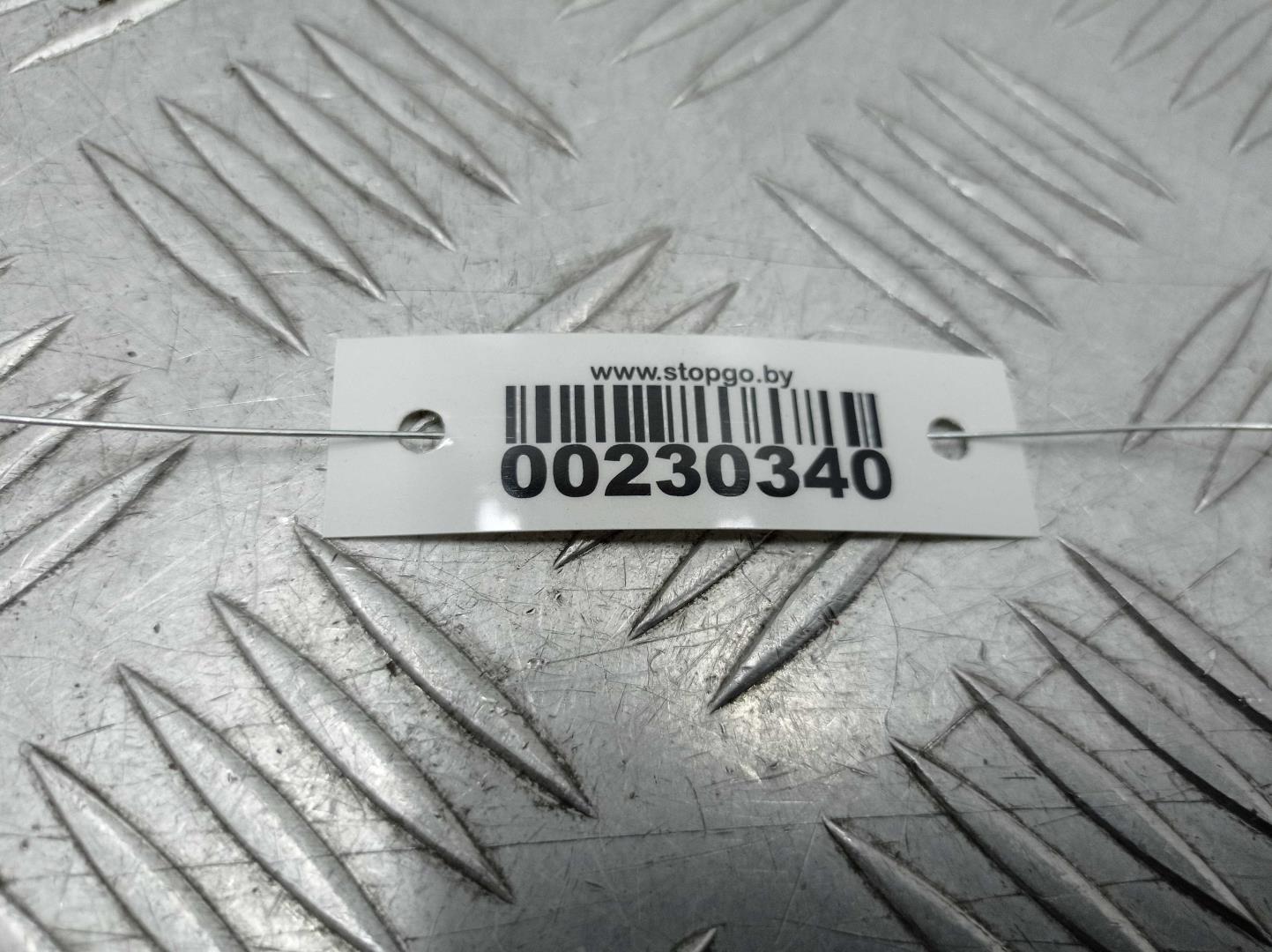 Фонарь задний внутренний правый