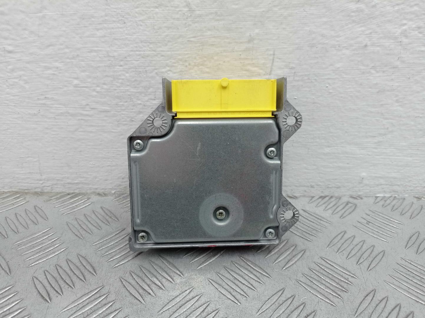 Блок управления подушек безопасности (AIR BAG)