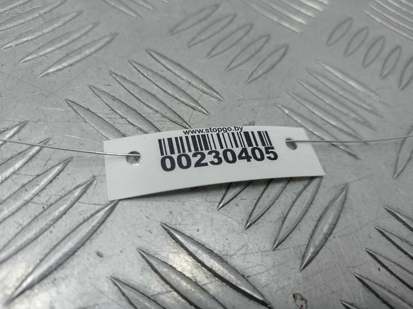 Блок электронный