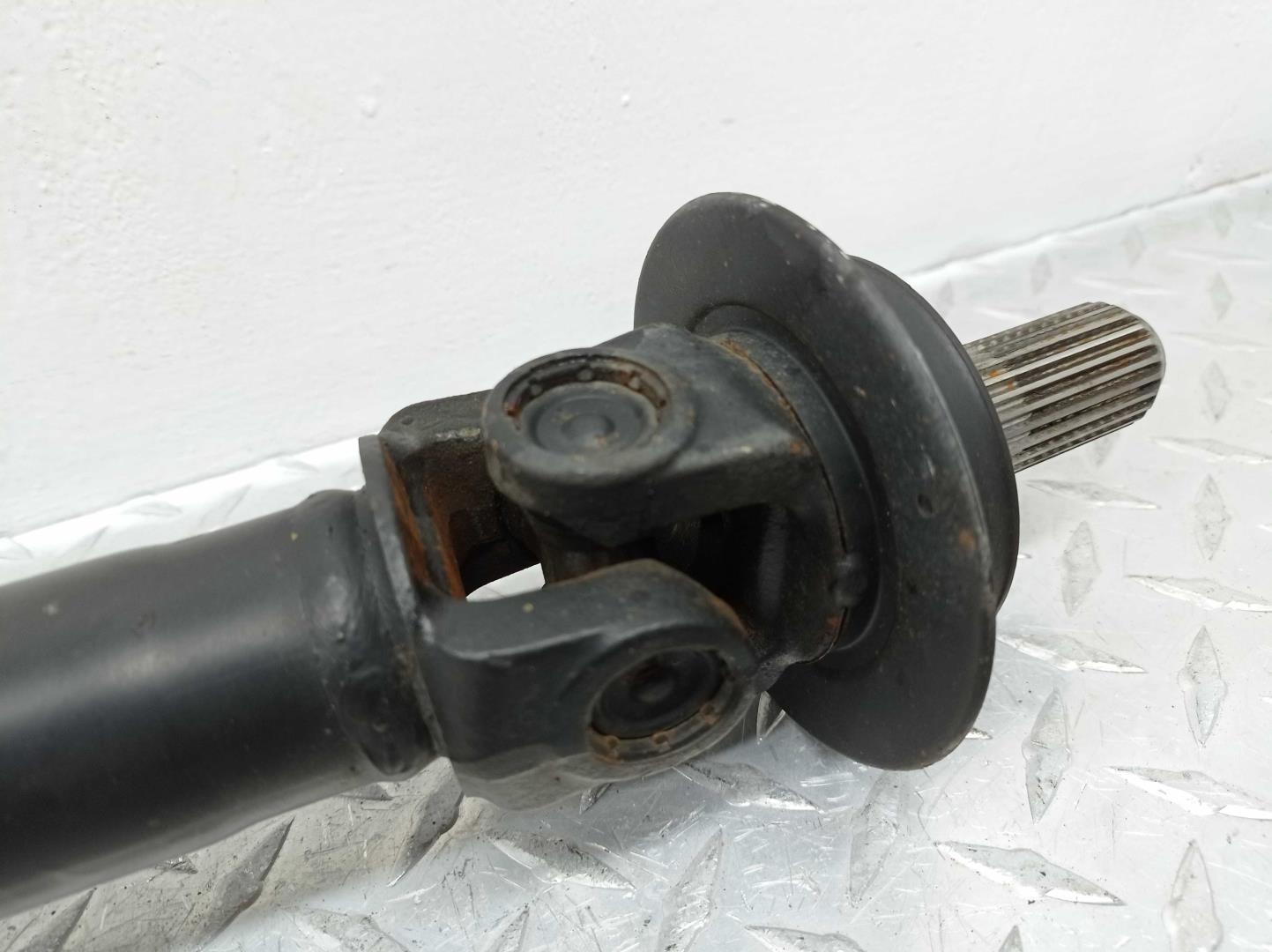 Вал карданный передний