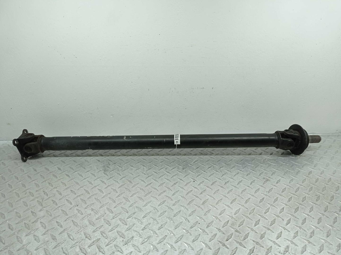 Вал карданный передний