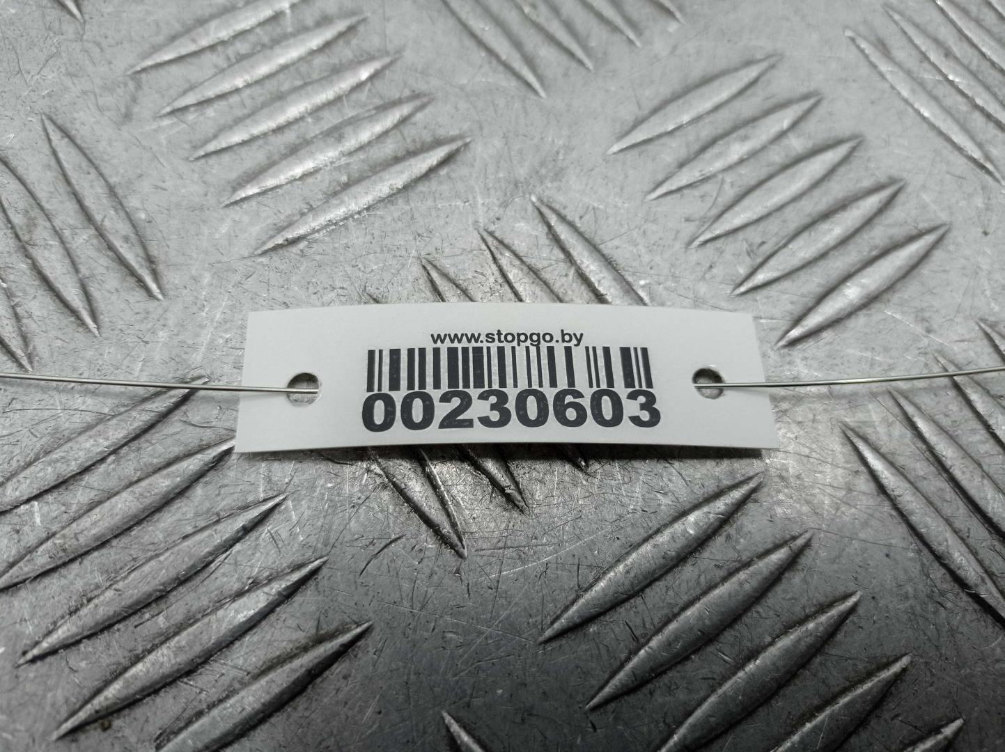 Зеркало заднего вида