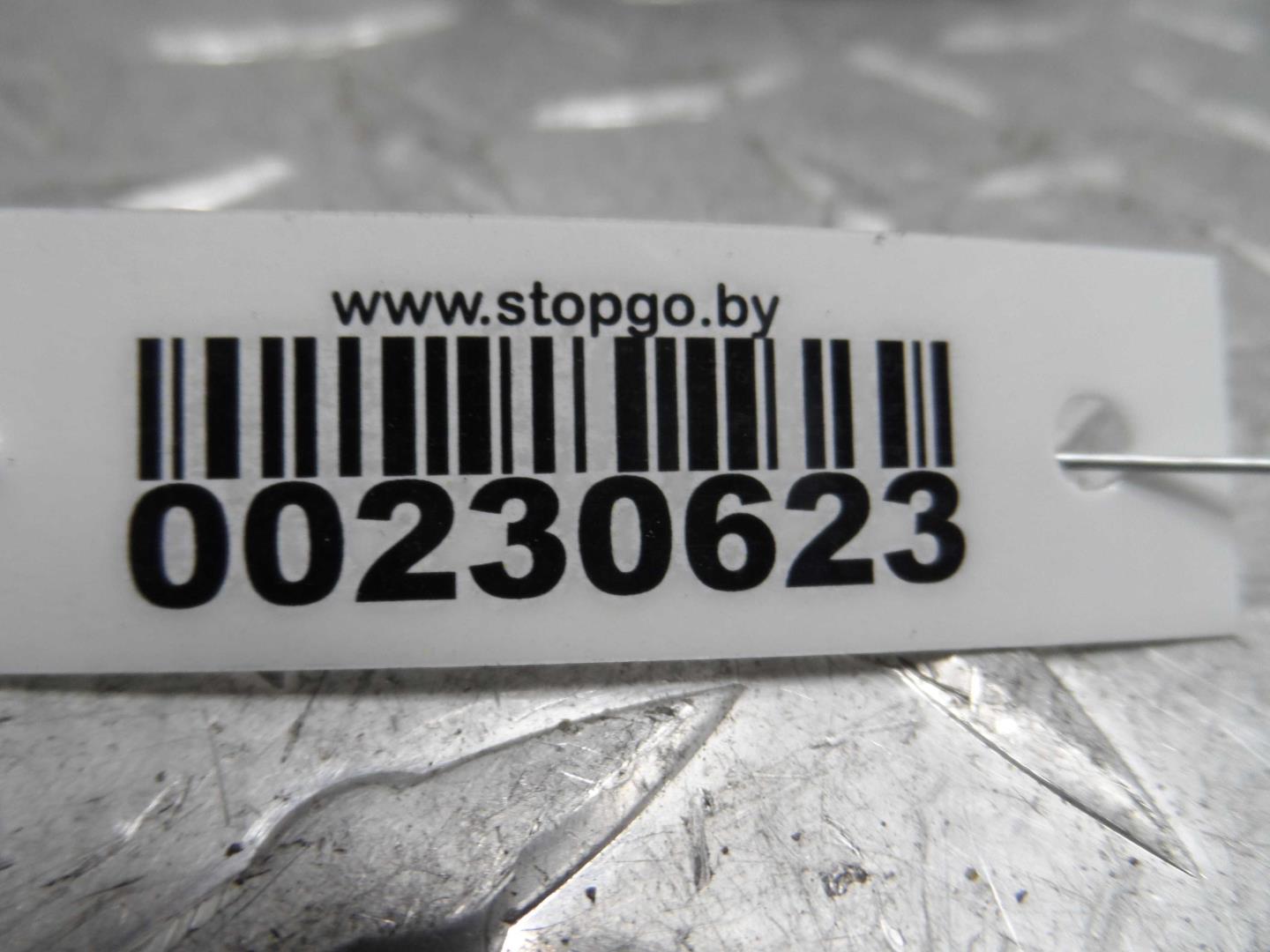 Моторчик заслонки печки